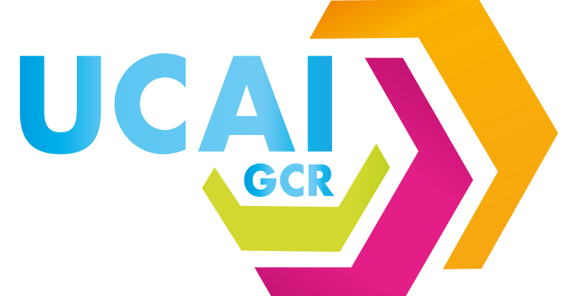 Logo UCAIGR