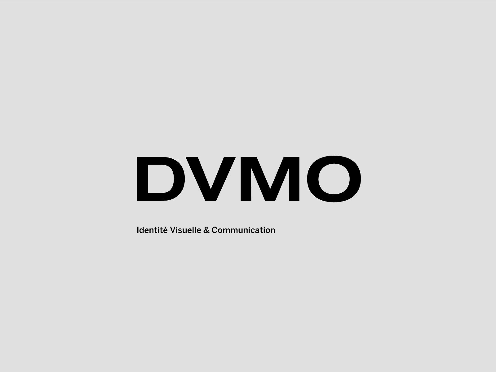 DVMO